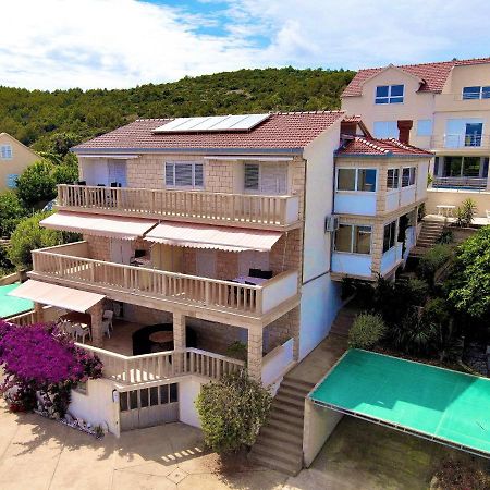 זבלטיצה Apartmani Marelic - Sun Beach מראה חיצוני תמונה