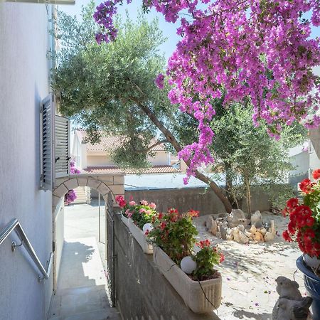 זבלטיצה Apartmani Marelic - Sun Beach מראה חיצוני תמונה