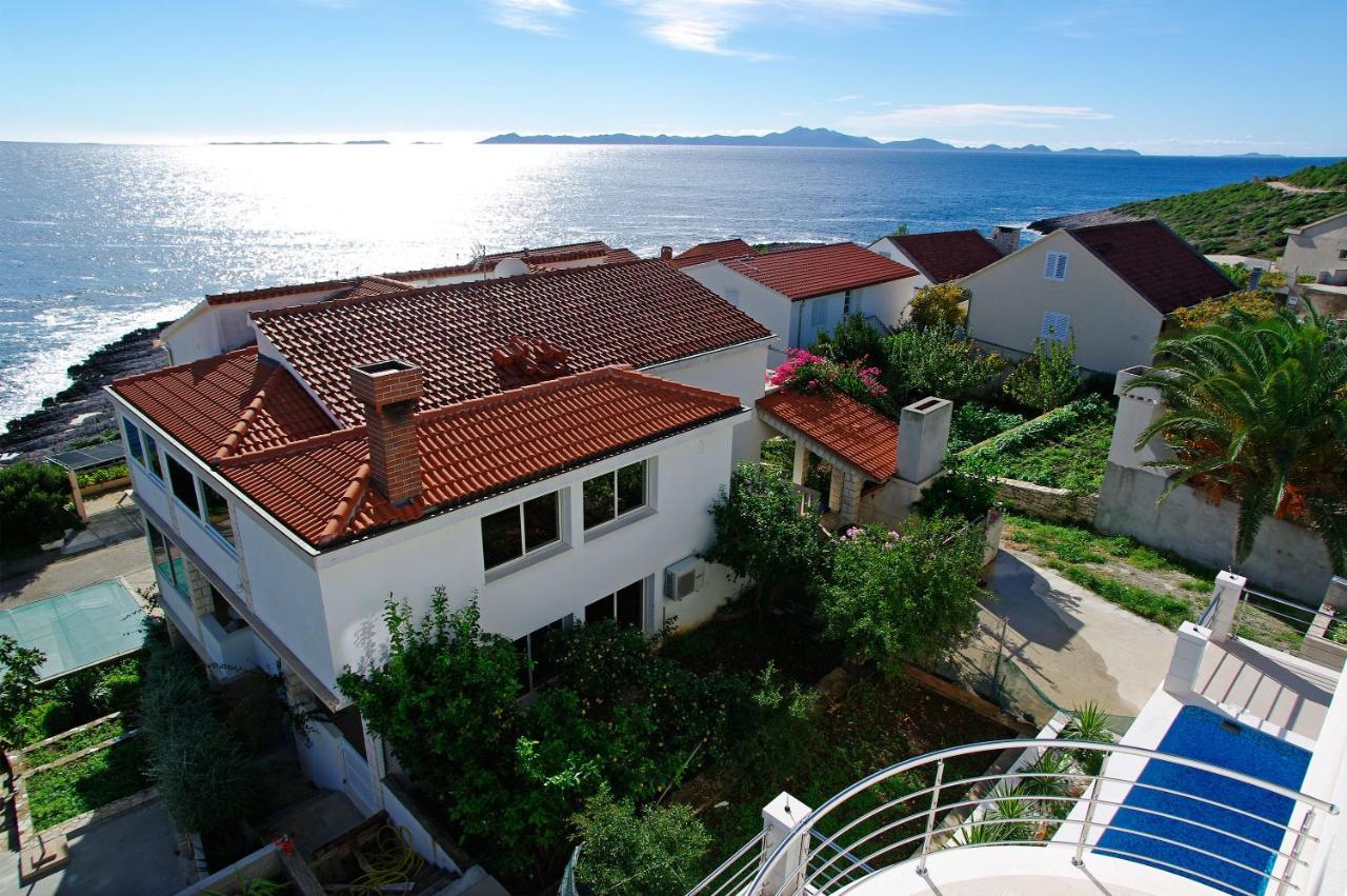 זבלטיצה Apartmani Marelic - Sun Beach מראה חיצוני תמונה
