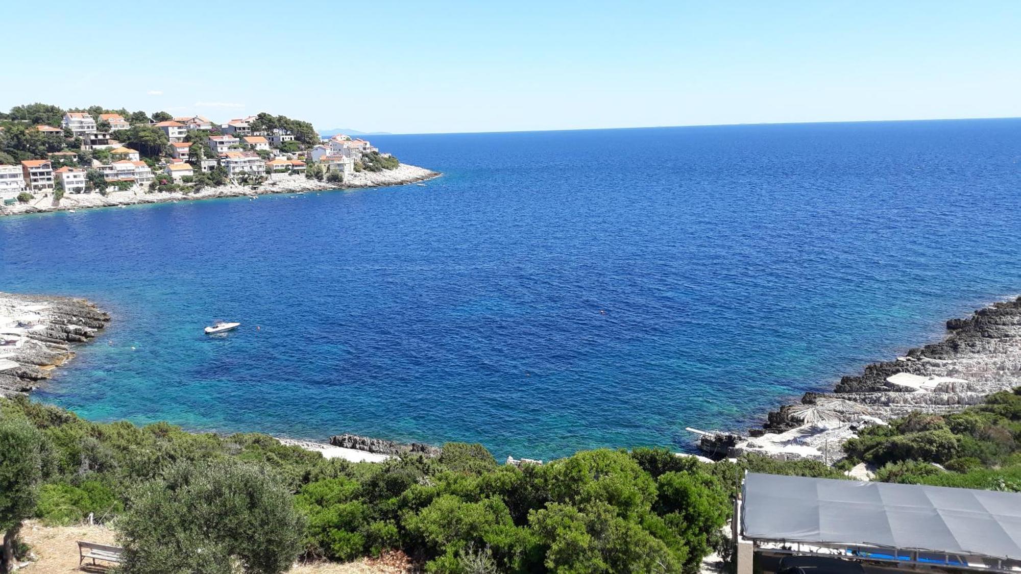 זבלטיצה Apartmani Marelic - Sun Beach חדר תמונה