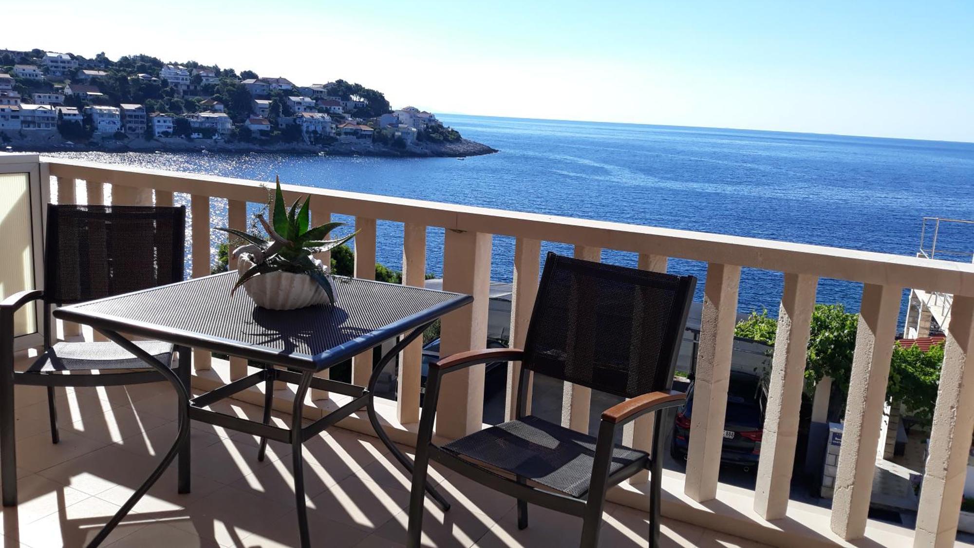 זבלטיצה Apartmani Marelic - Sun Beach חדר תמונה