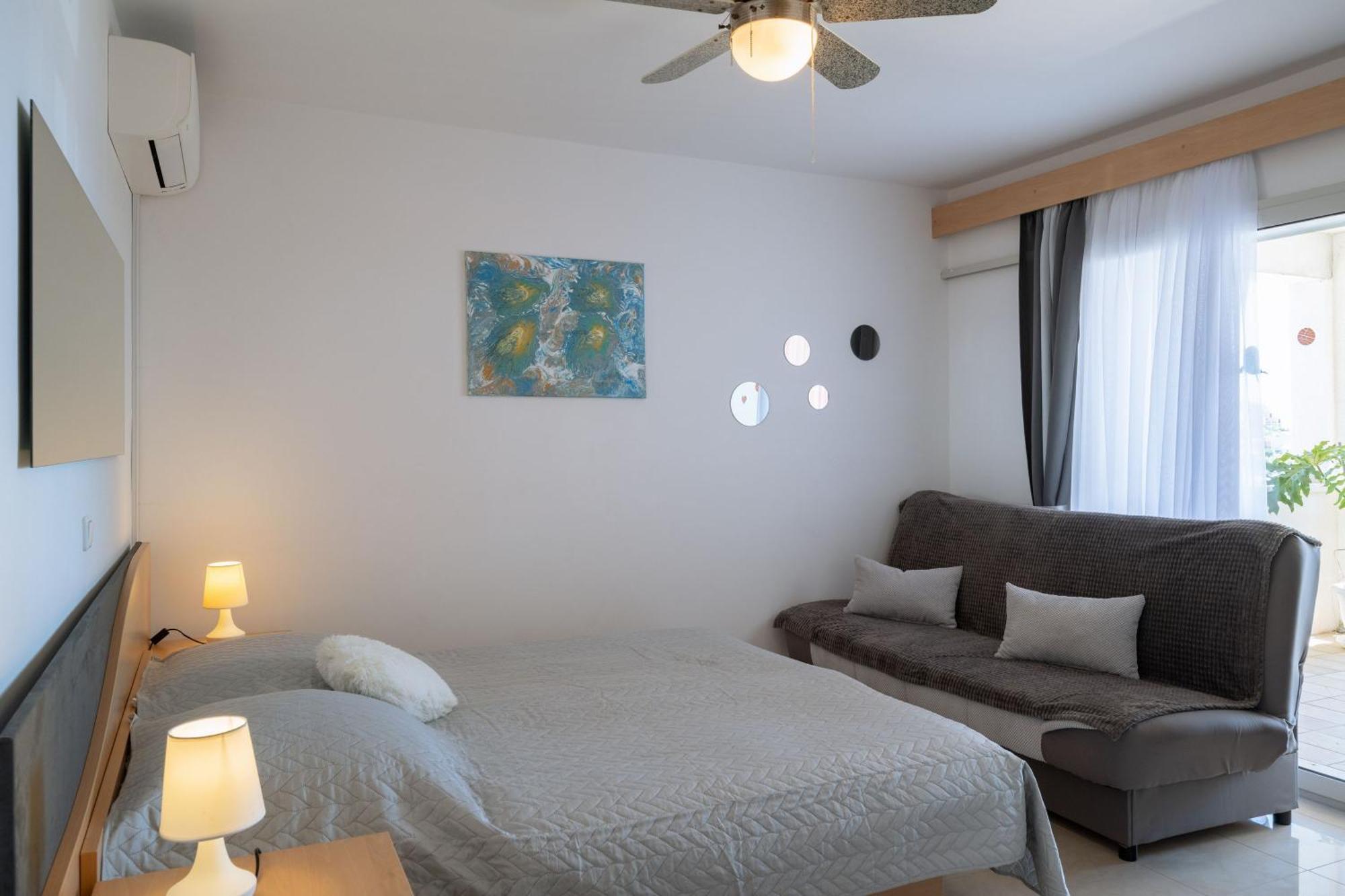 זבלטיצה Apartmani Marelic - Sun Beach מראה חיצוני תמונה