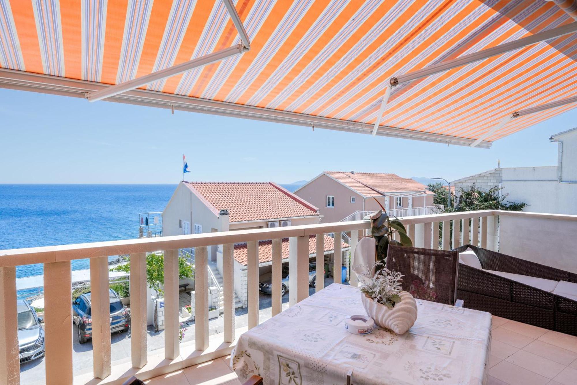 זבלטיצה Apartmani Marelic - Sun Beach מראה חיצוני תמונה