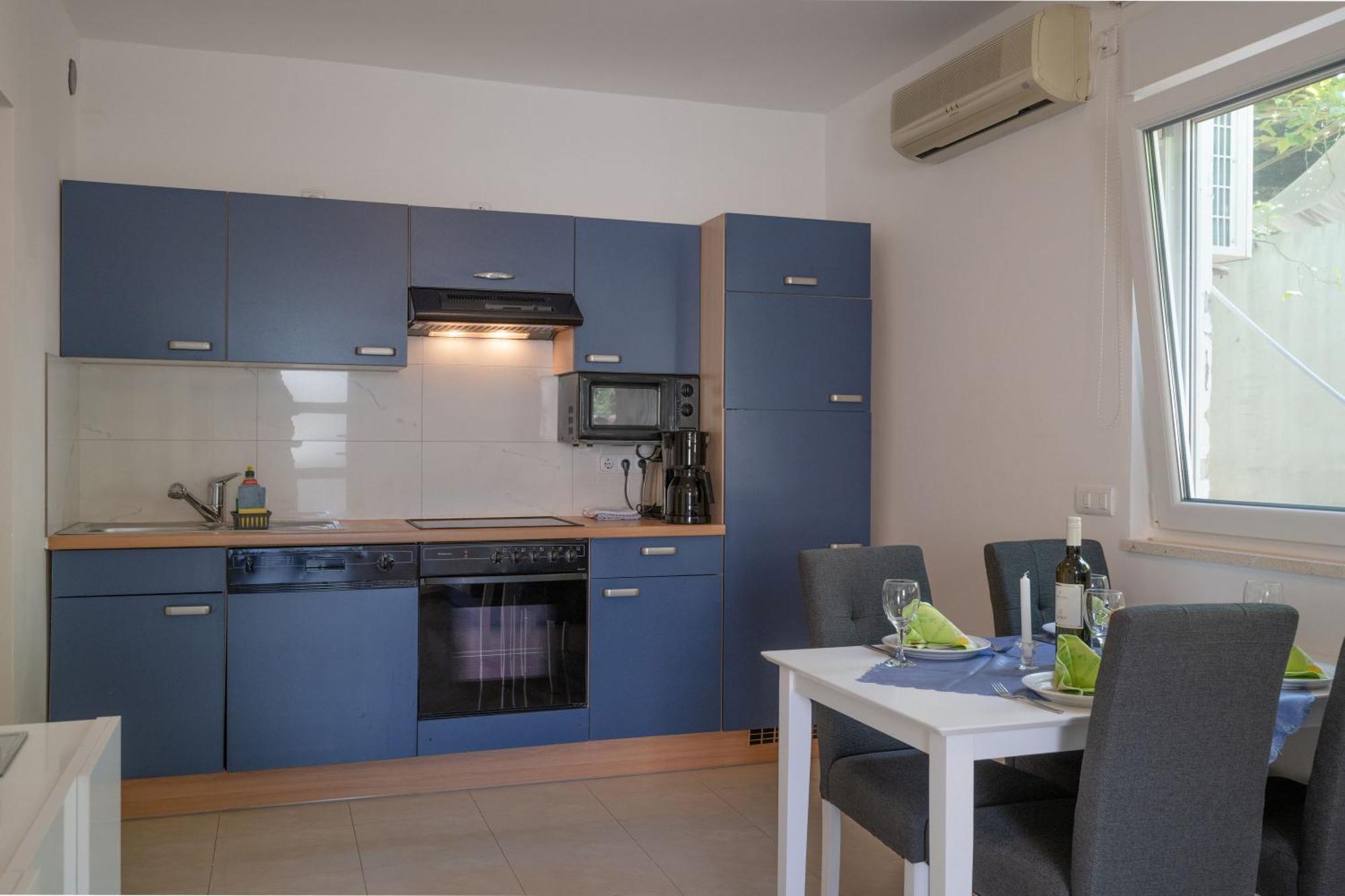 זבלטיצה Apartmani Marelic - Sun Beach מראה חיצוני תמונה
