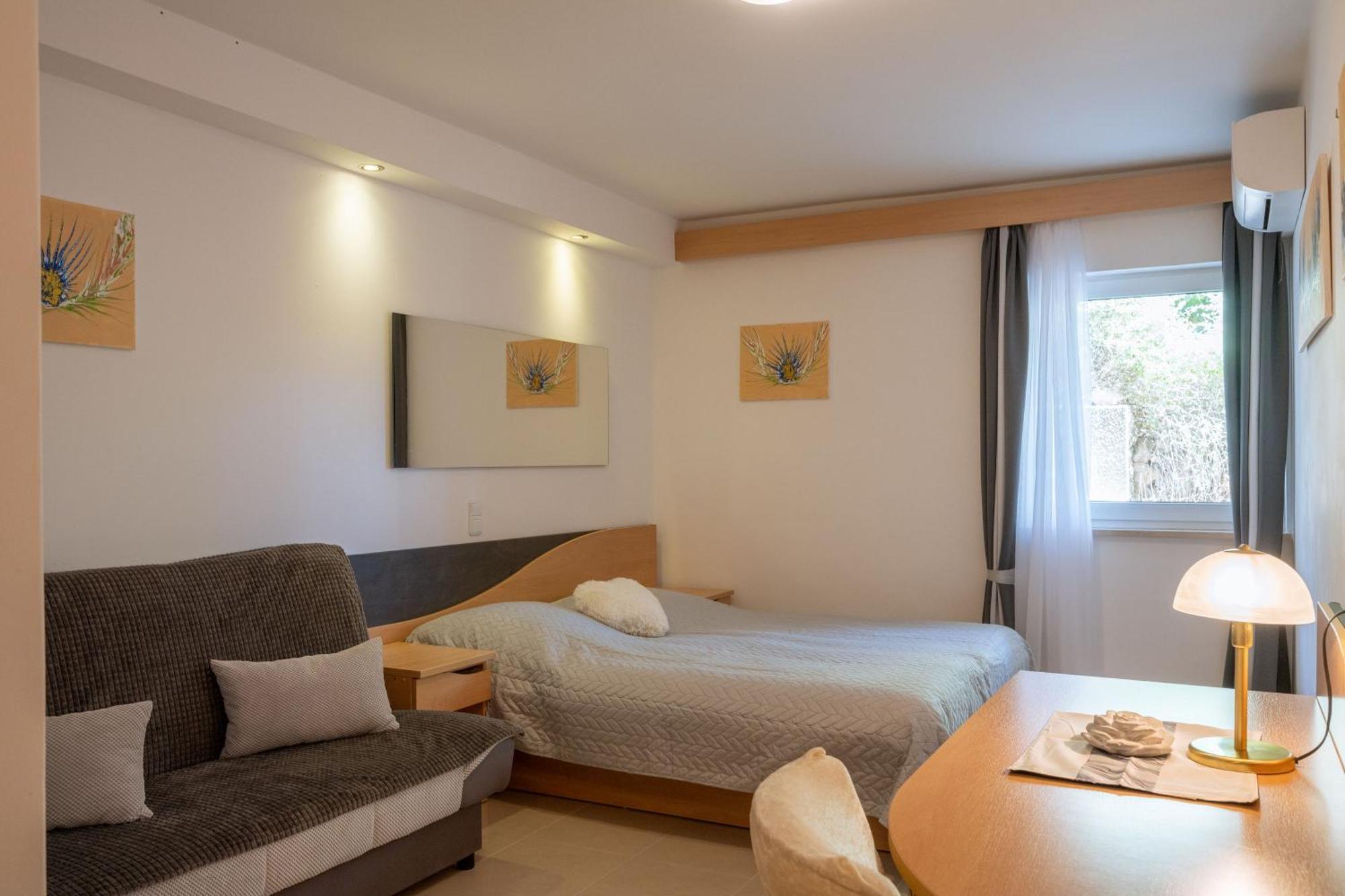 זבלטיצה Apartmani Marelic - Sun Beach מראה חיצוני תמונה