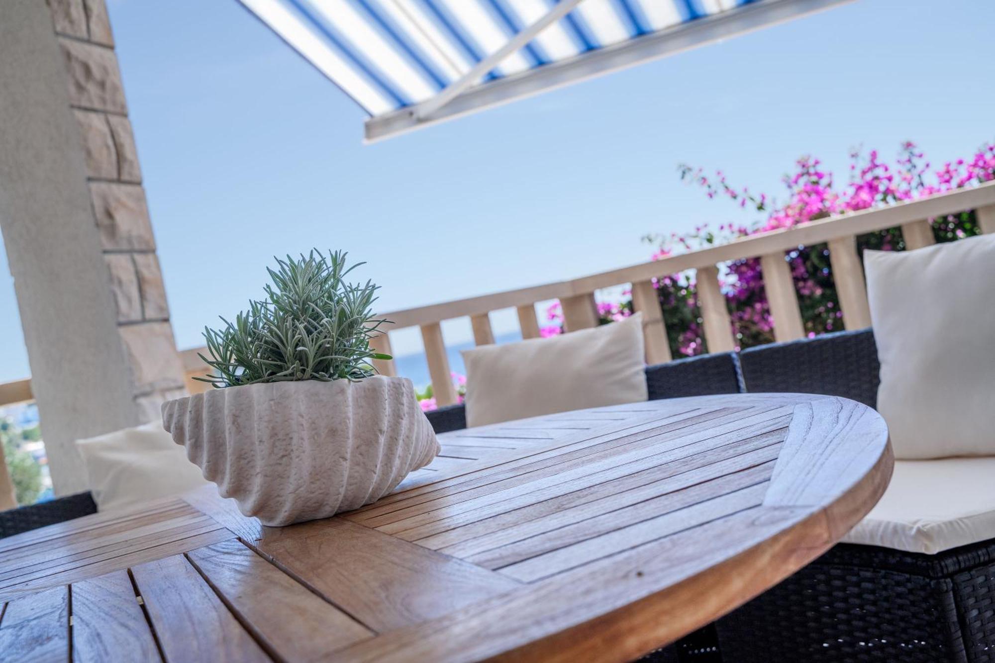 זבלטיצה Apartmani Marelic - Sun Beach מראה חיצוני תמונה