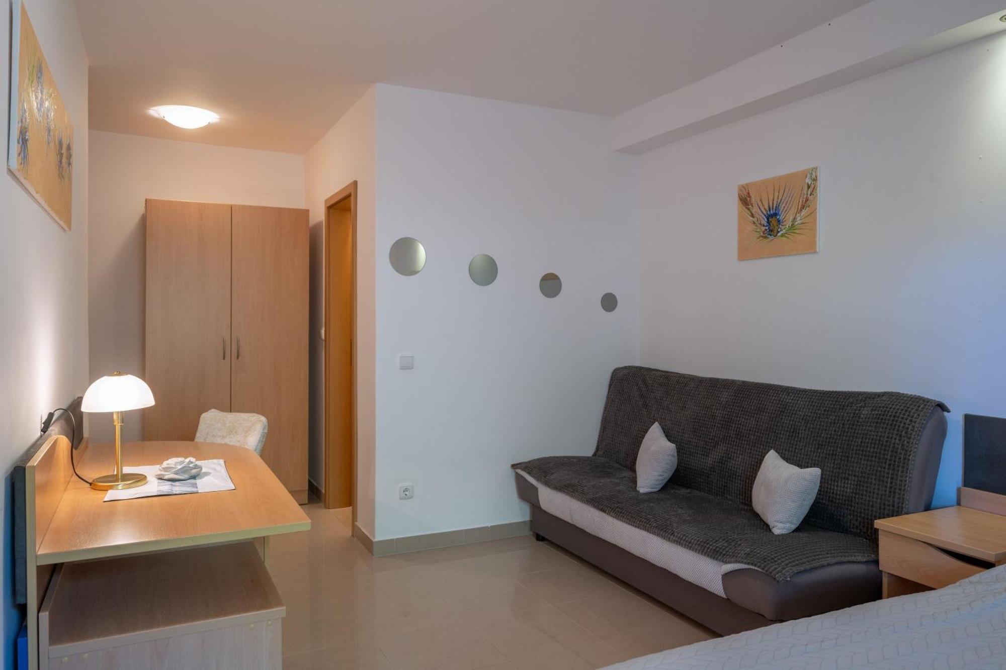 זבלטיצה Apartmani Marelic - Sun Beach מראה חיצוני תמונה