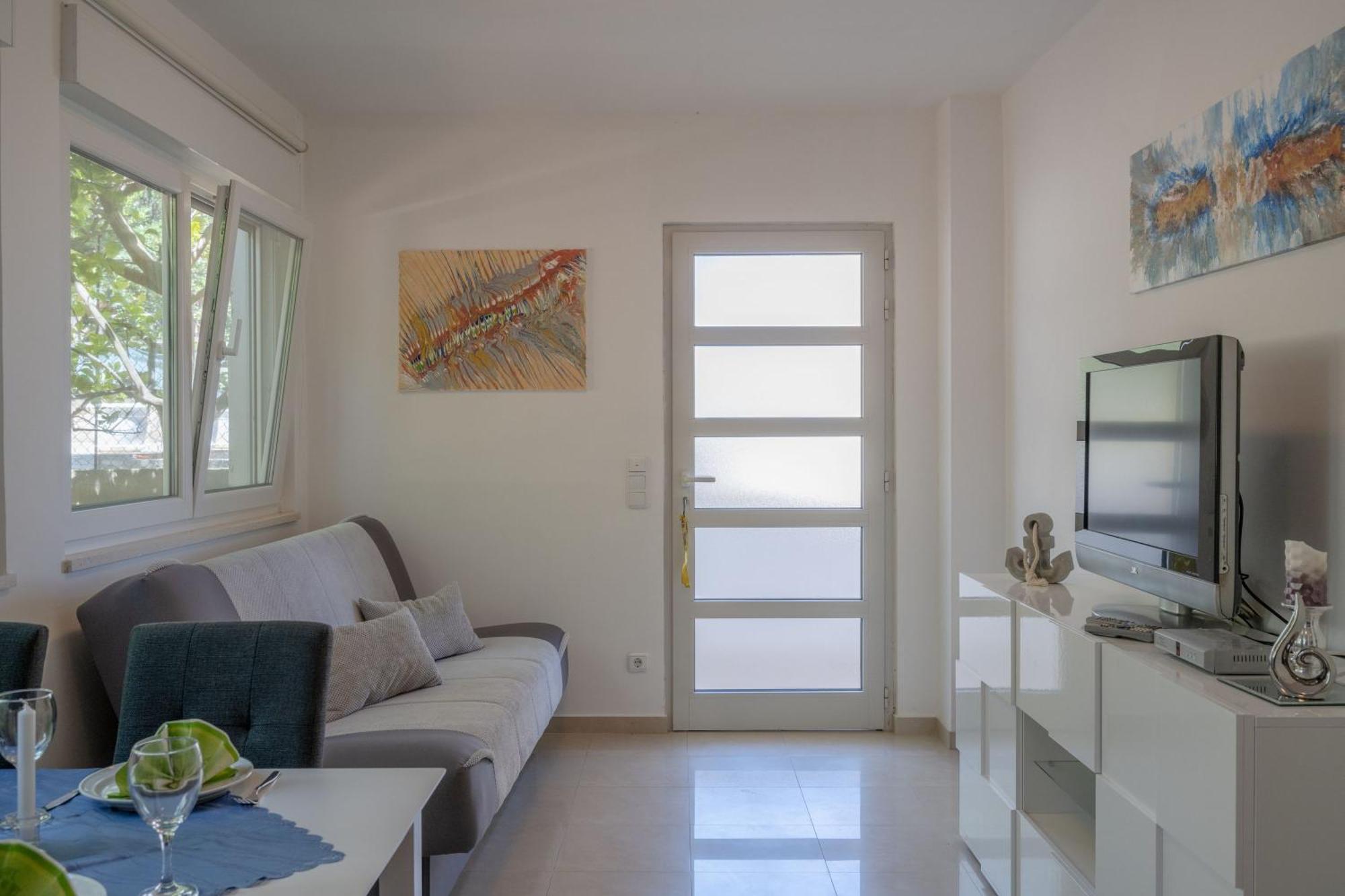 זבלטיצה Apartmani Marelic - Sun Beach מראה חיצוני תמונה