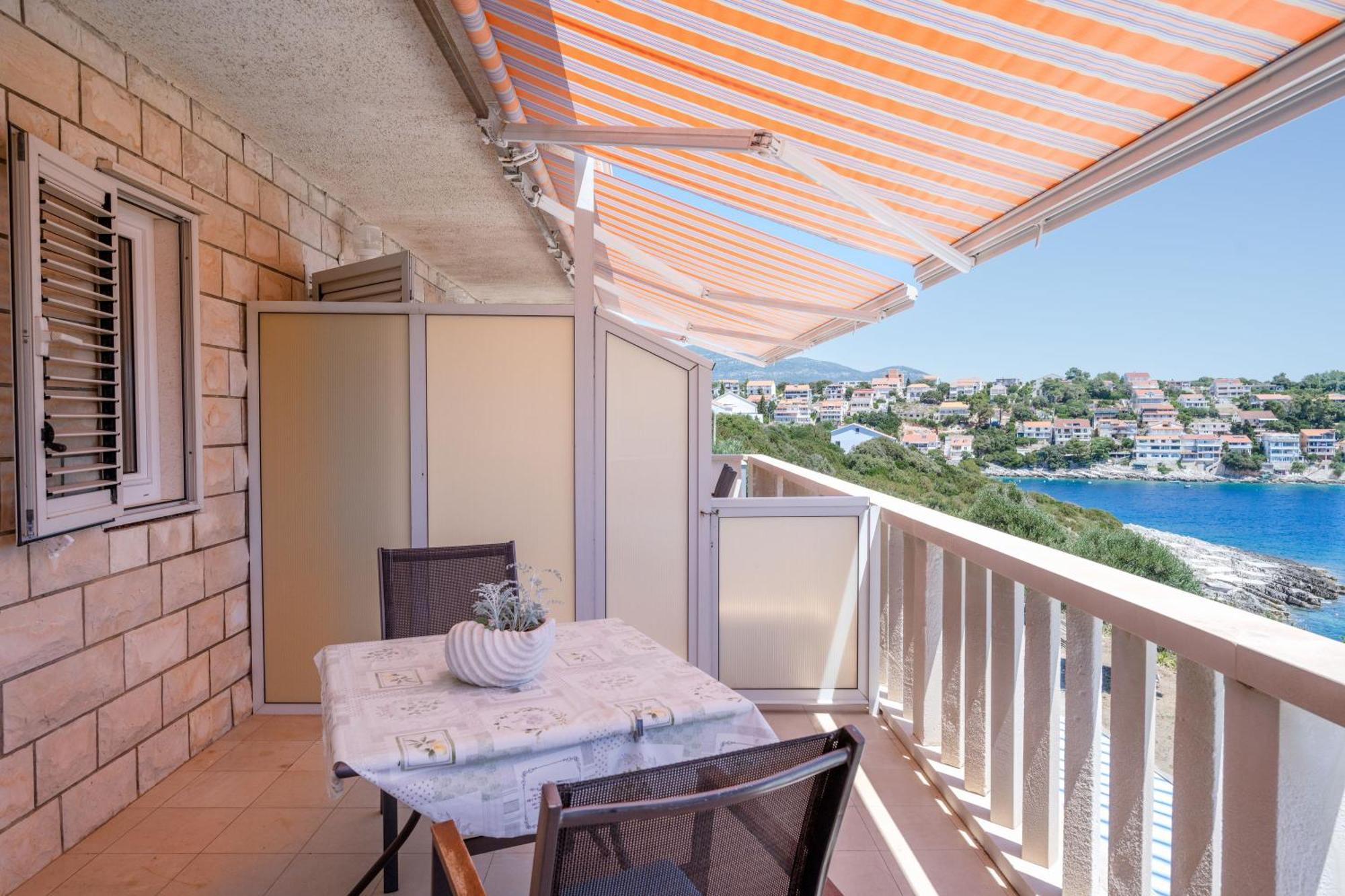 זבלטיצה Apartmani Marelic - Sun Beach מראה חיצוני תמונה