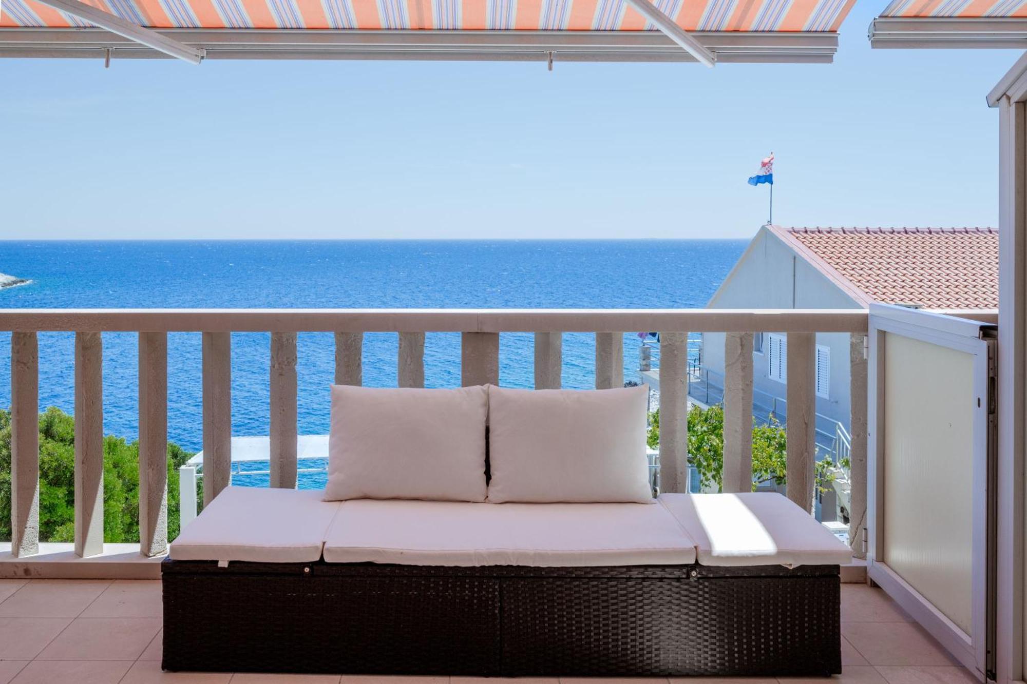 זבלטיצה Apartmani Marelic - Sun Beach מראה חיצוני תמונה