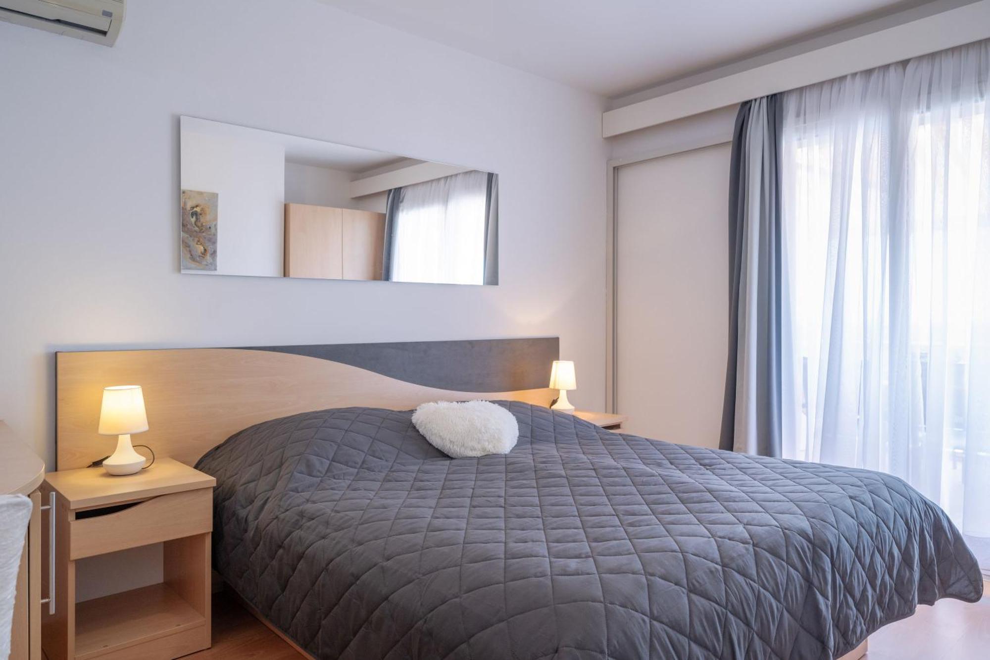 זבלטיצה Apartmani Marelic - Sun Beach מראה חיצוני תמונה
