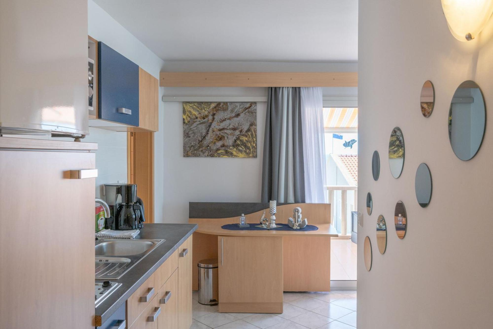 זבלטיצה Apartmani Marelic - Sun Beach מראה חיצוני תמונה