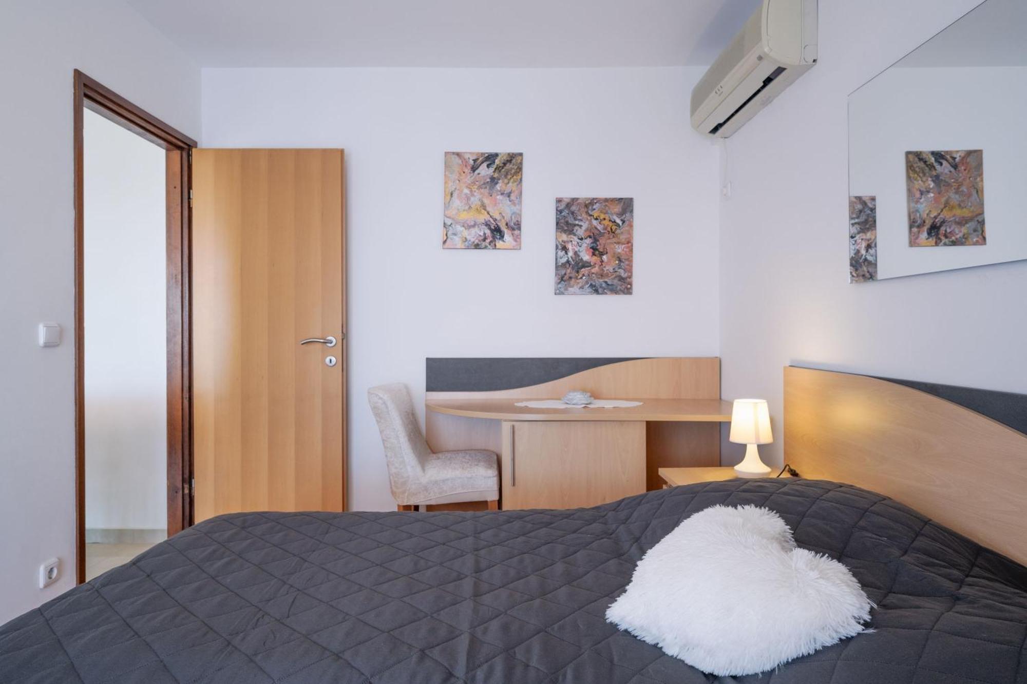 זבלטיצה Apartmani Marelic - Sun Beach מראה חיצוני תמונה