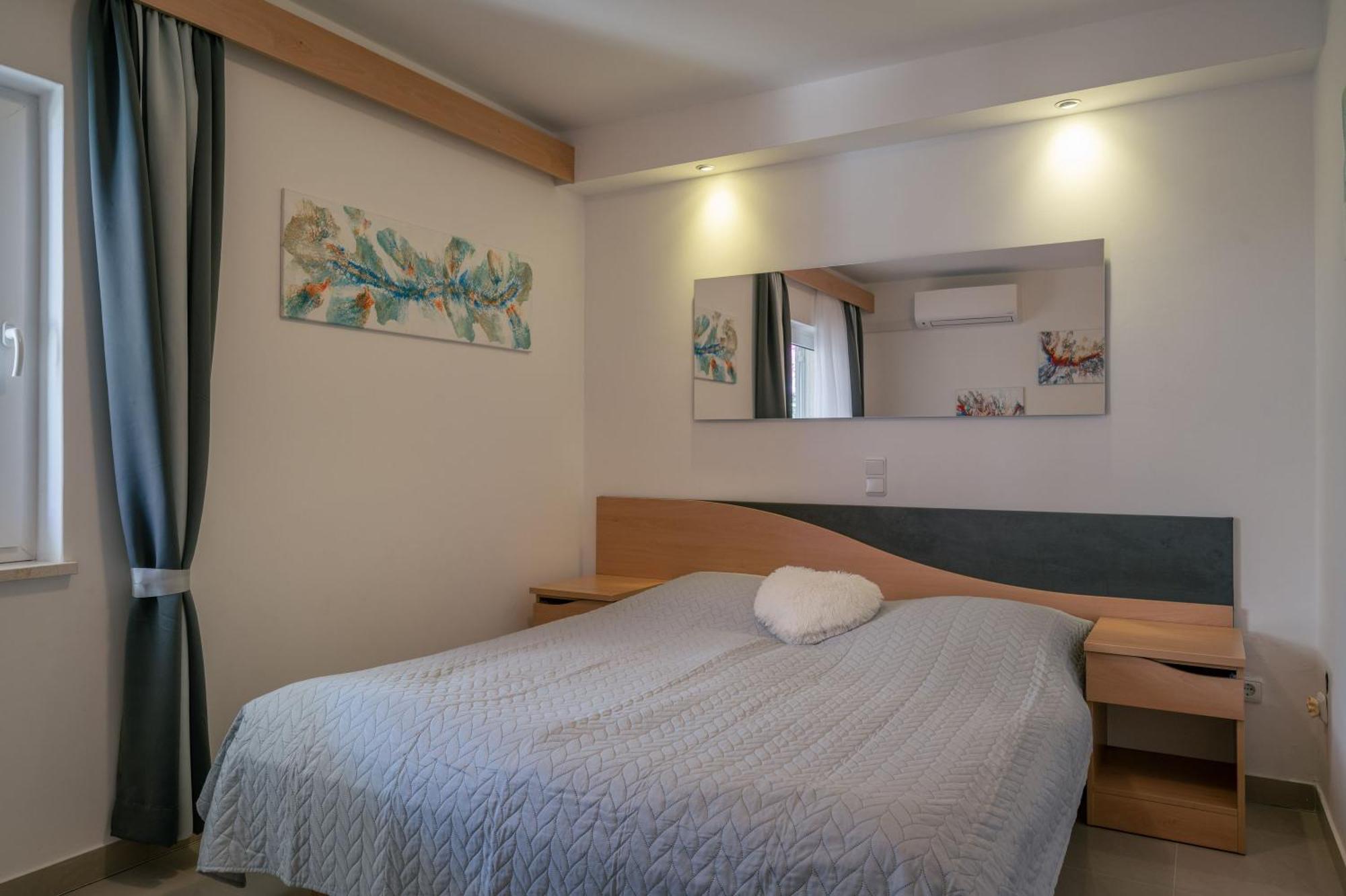 זבלטיצה Apartmani Marelic - Sun Beach מראה חיצוני תמונה