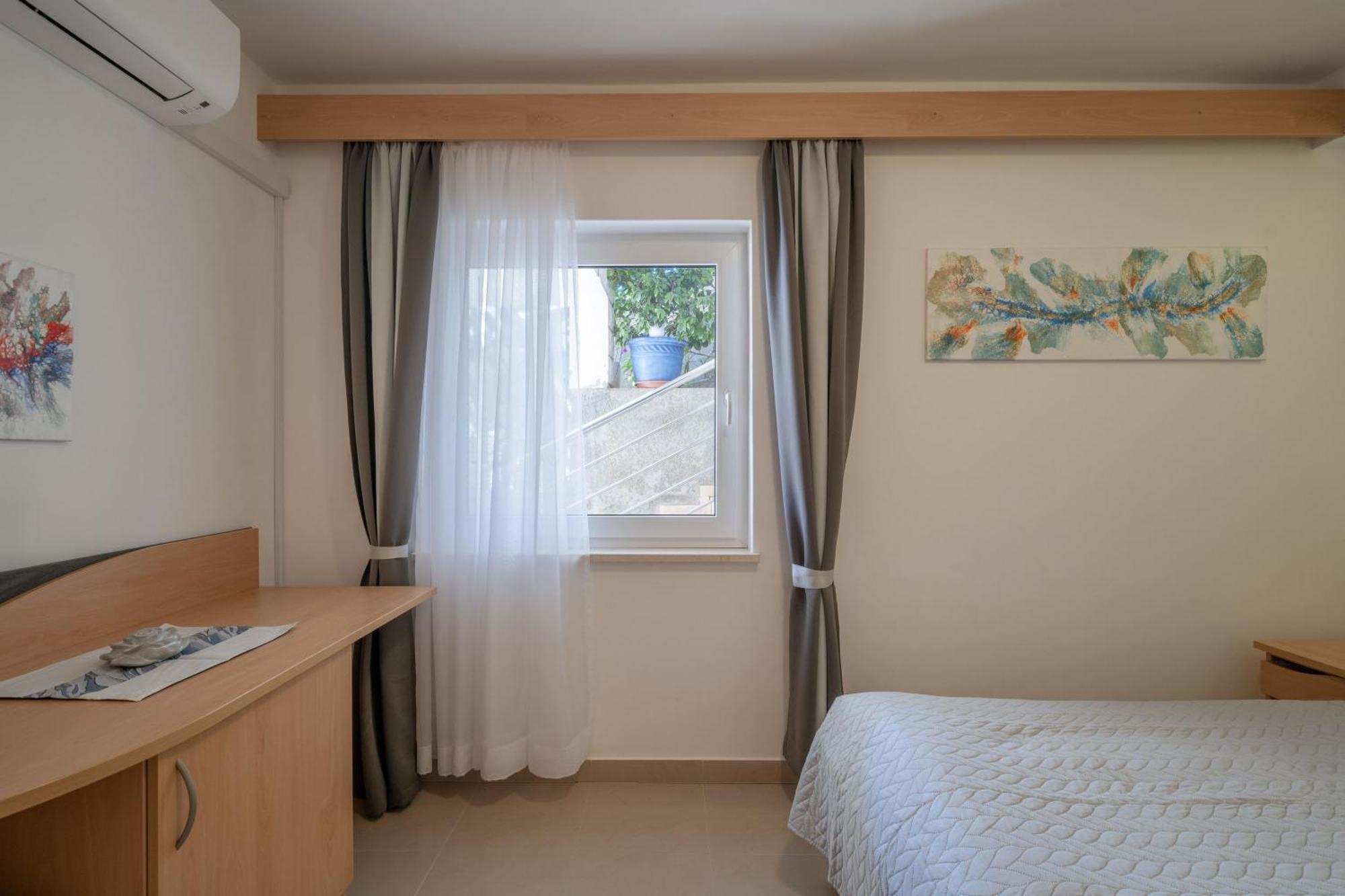 זבלטיצה Apartmani Marelic - Sun Beach מראה חיצוני תמונה