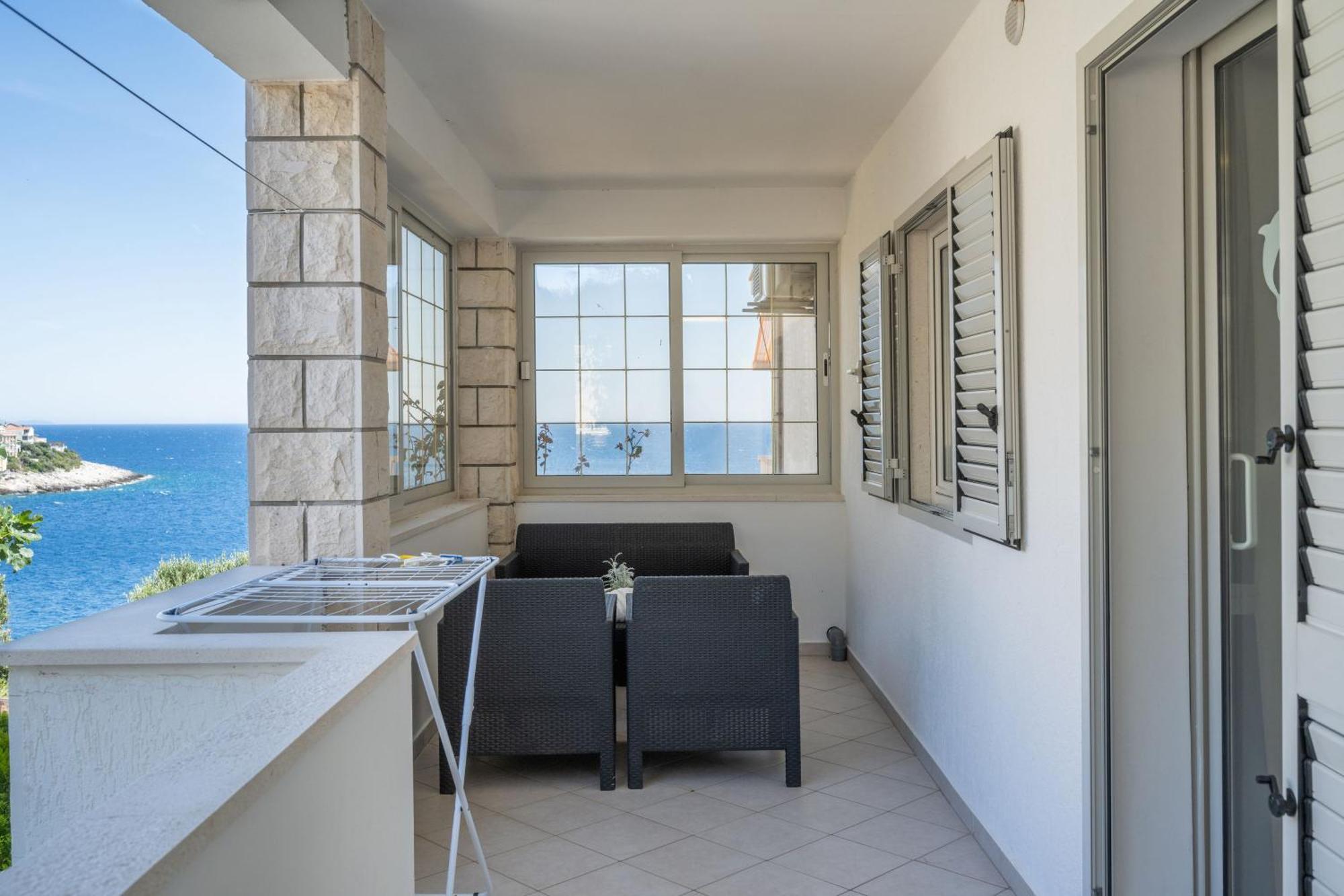 זבלטיצה Apartmani Marelic - Sun Beach מראה חיצוני תמונה