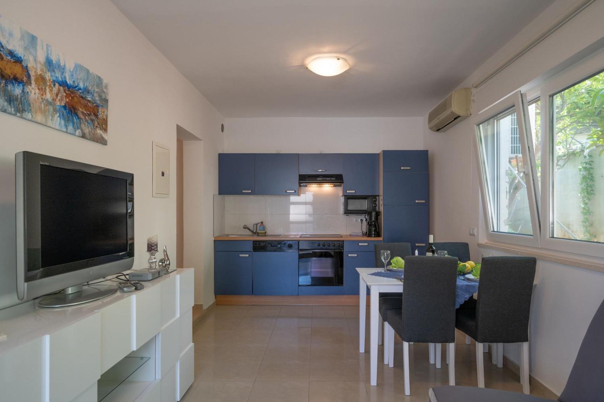 זבלטיצה Apartmani Marelic - Sun Beach מראה חיצוני תמונה