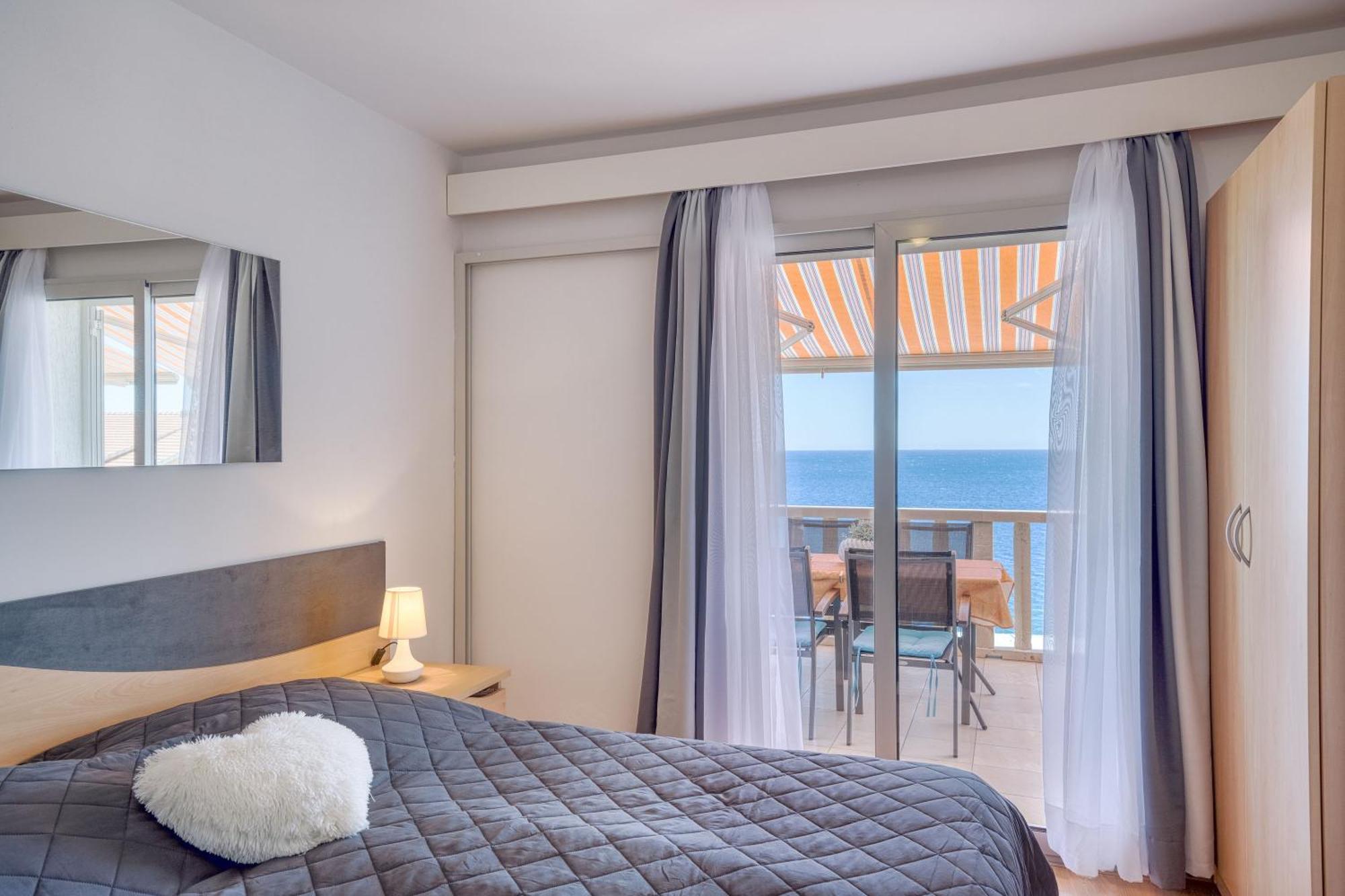 זבלטיצה Apartmani Marelic - Sun Beach מראה חיצוני תמונה