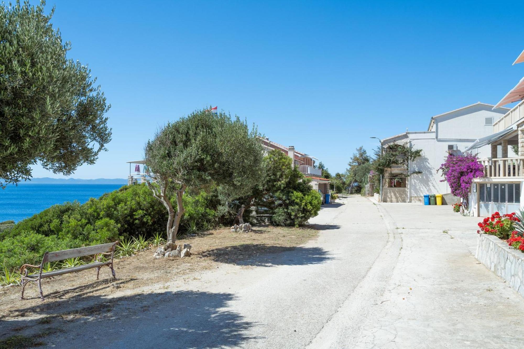 זבלטיצה Apartmani Marelic - Sun Beach מראה חיצוני תמונה