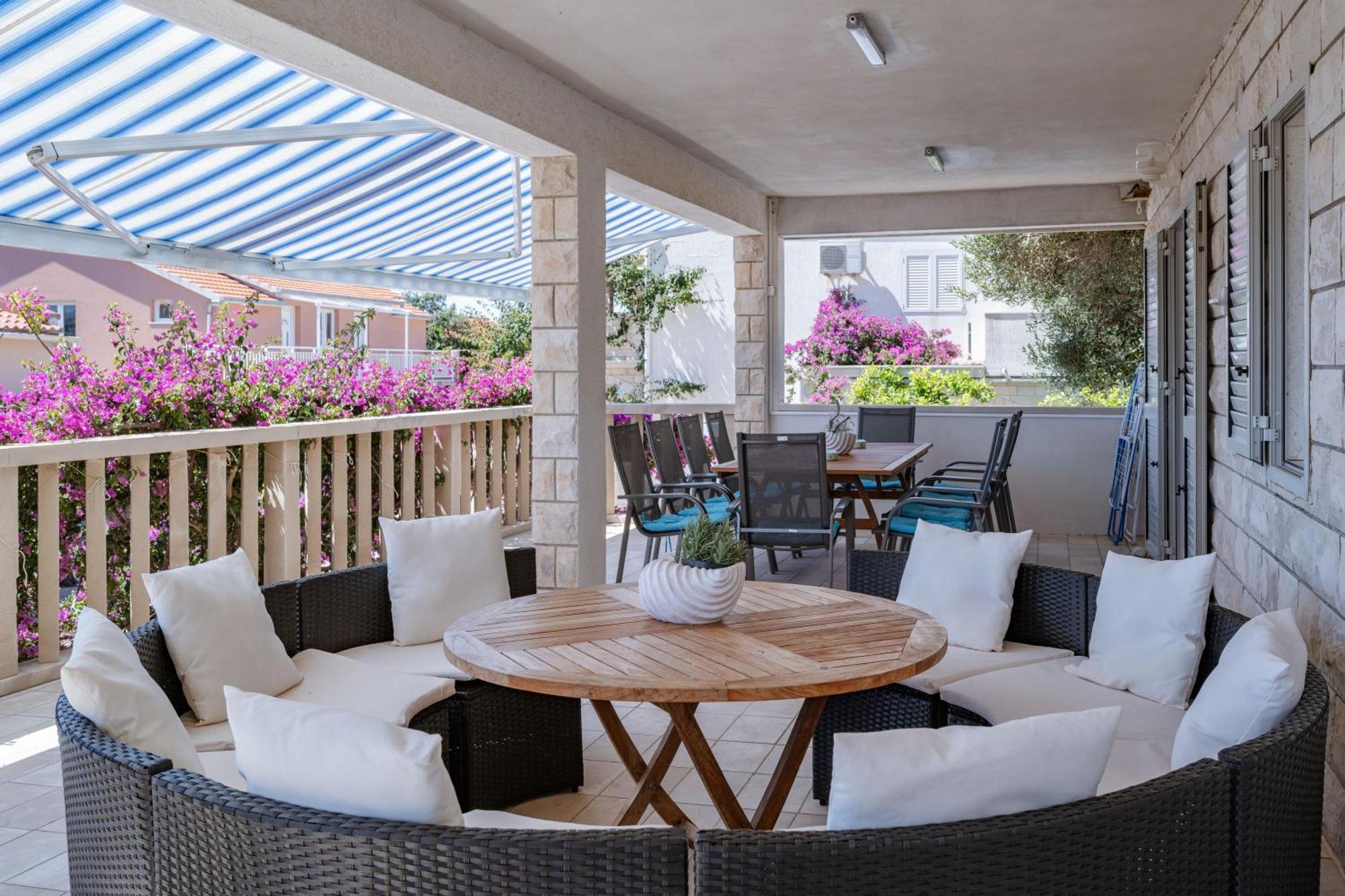 זבלטיצה Apartmani Marelic - Sun Beach מראה חיצוני תמונה