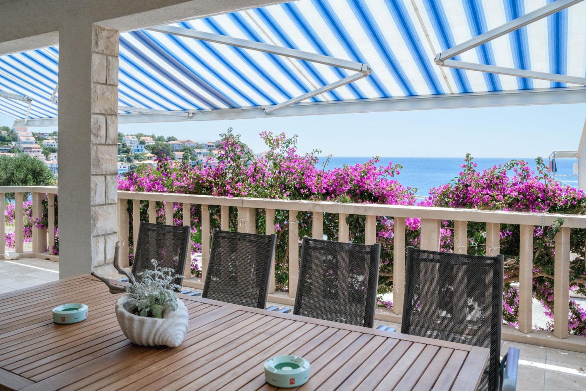 זבלטיצה Apartmani Marelic - Sun Beach מראה חיצוני תמונה
