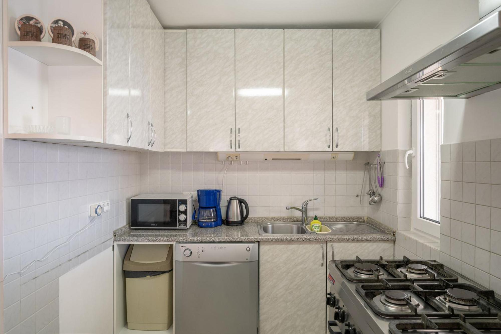 זבלטיצה Apartmani Marelic - Sun Beach מראה חיצוני תמונה