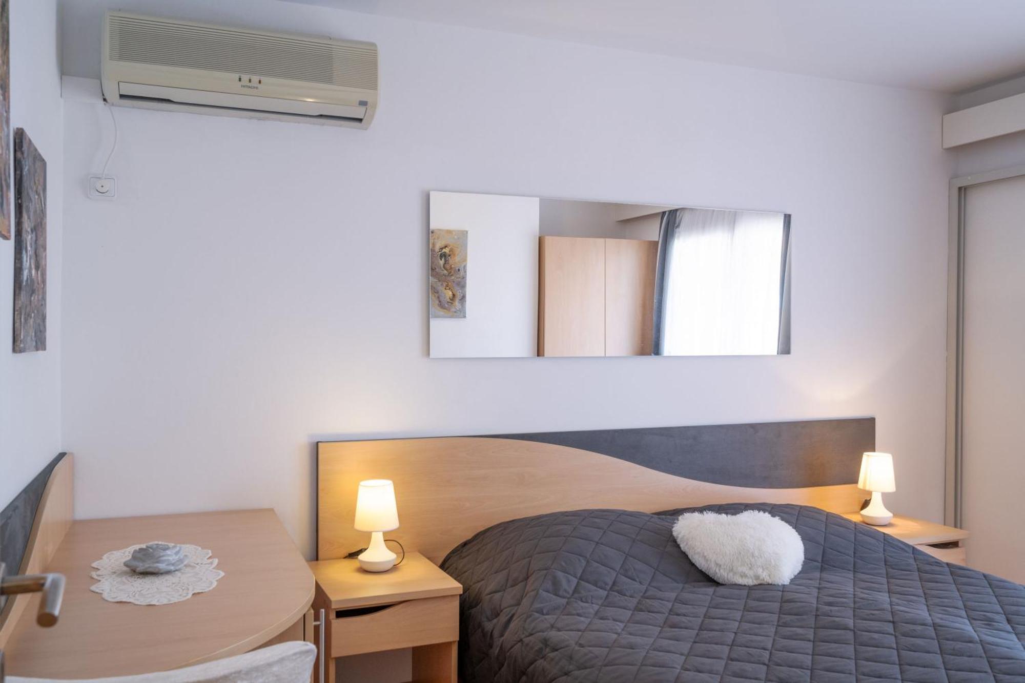זבלטיצה Apartmani Marelic - Sun Beach מראה חיצוני תמונה