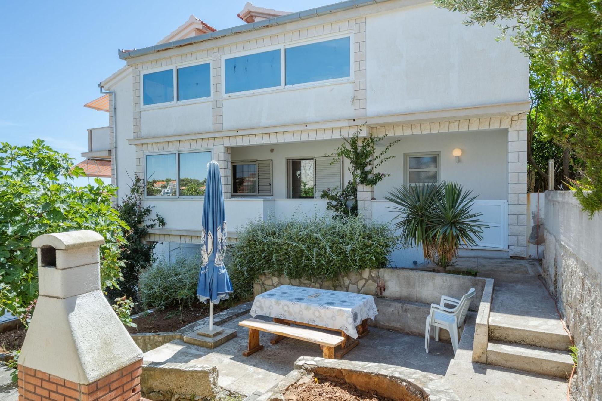 זבלטיצה Apartmani Marelic - Sun Beach מראה חיצוני תמונה