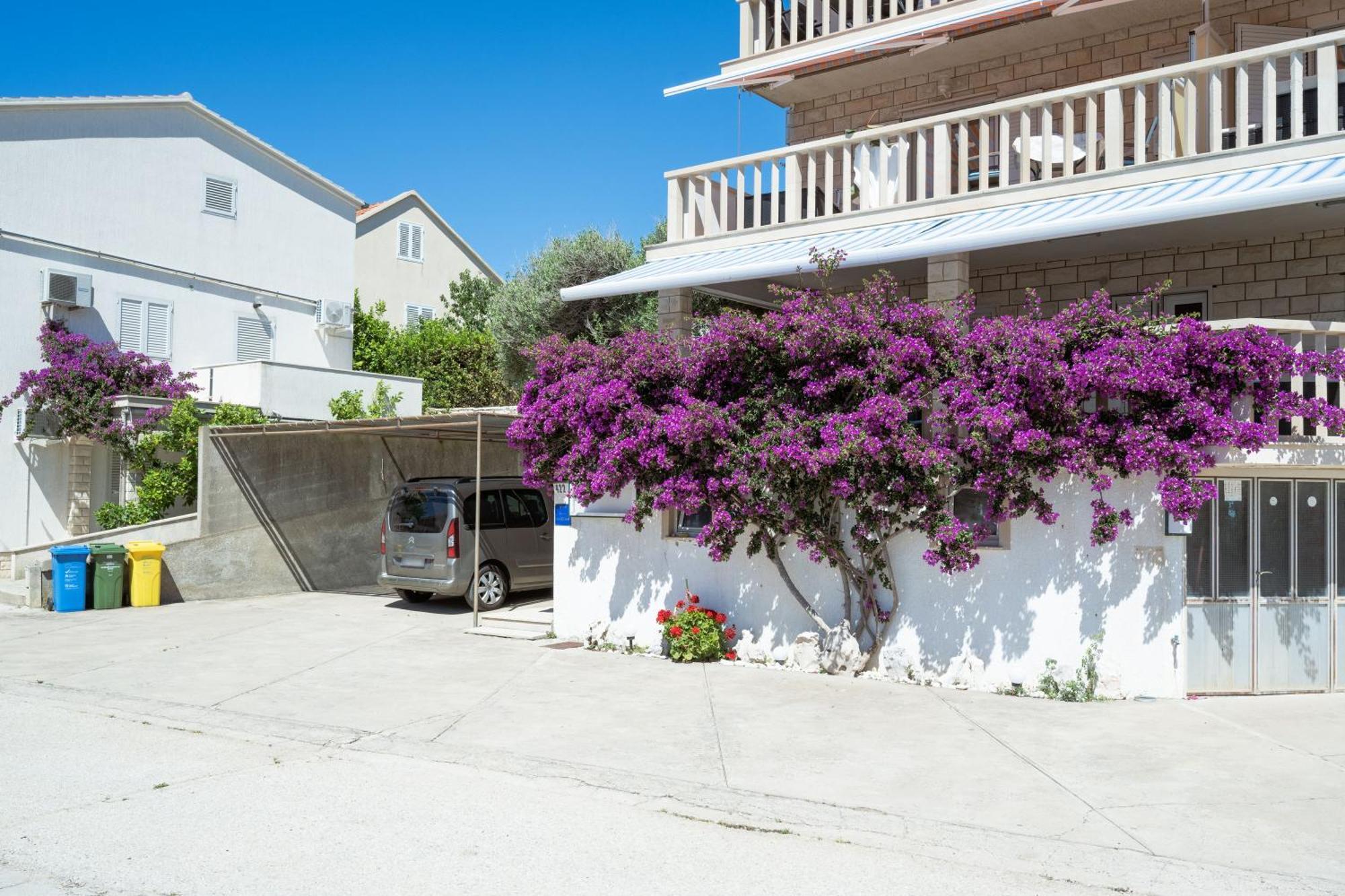 זבלטיצה Apartmani Marelic - Sun Beach מראה חיצוני תמונה
