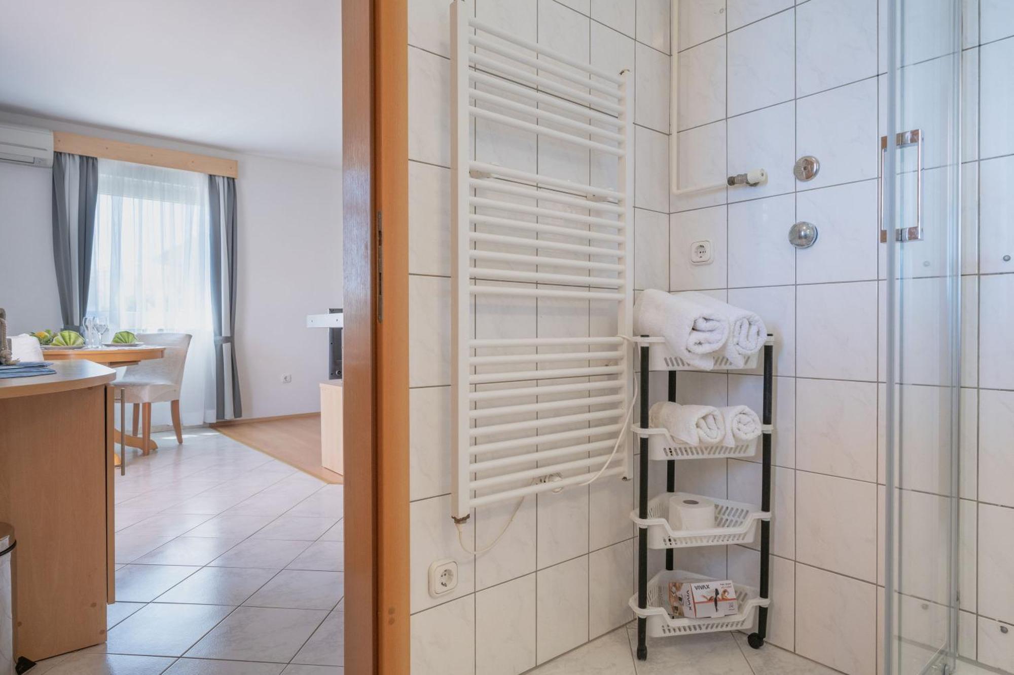 זבלטיצה Apartmani Marelic - Sun Beach מראה חיצוני תמונה