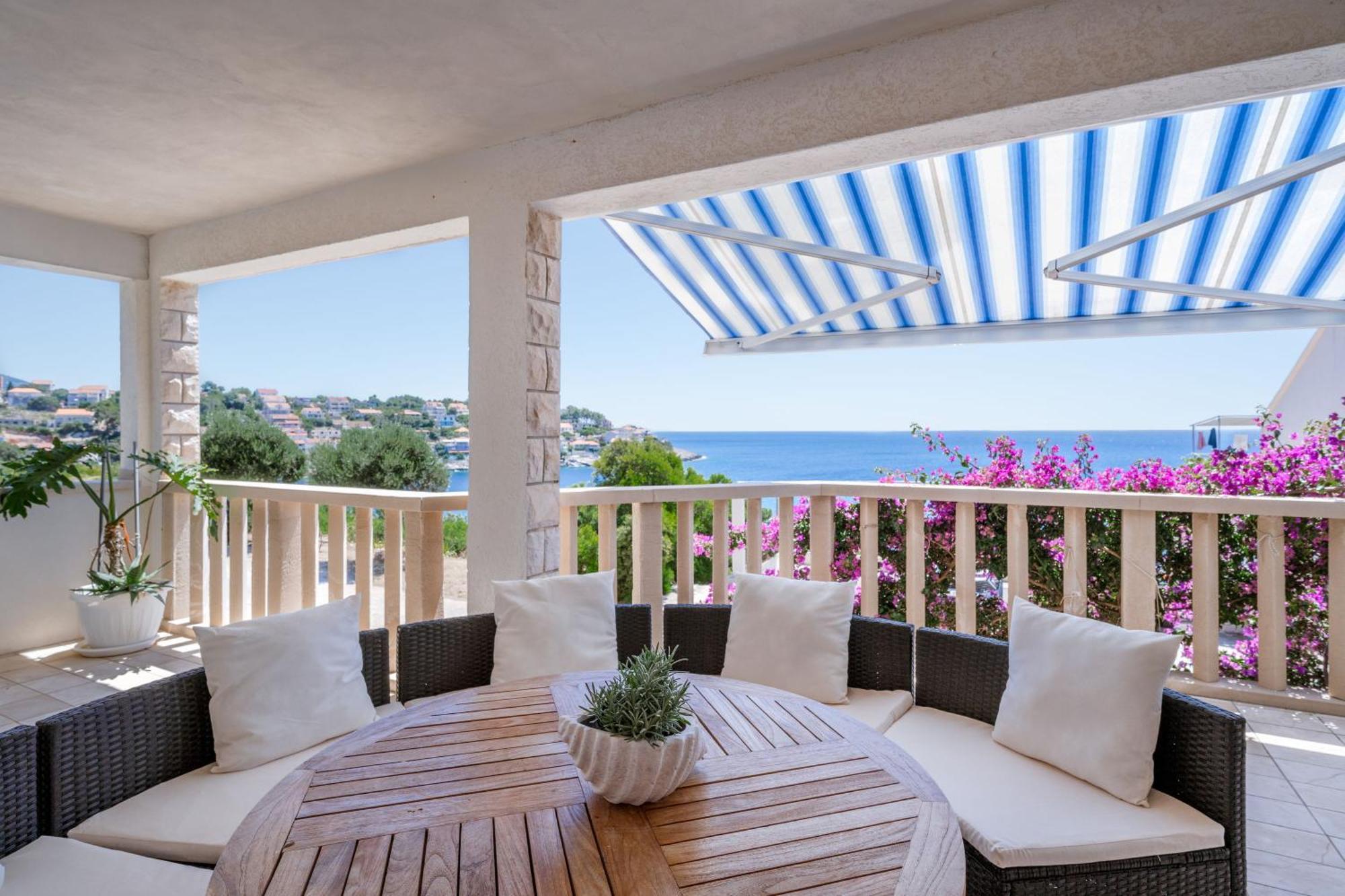 זבלטיצה Apartmani Marelic - Sun Beach מראה חיצוני תמונה