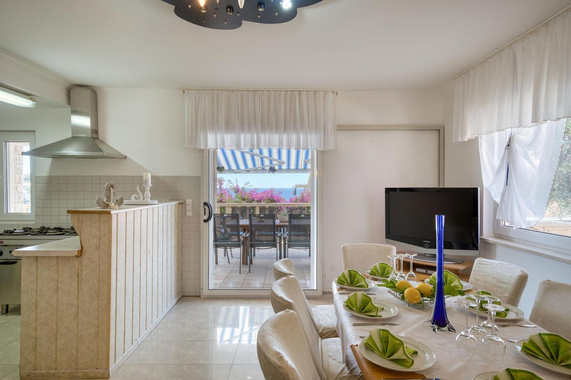 זבלטיצה Apartmani Marelic - Sun Beach מראה חיצוני תמונה