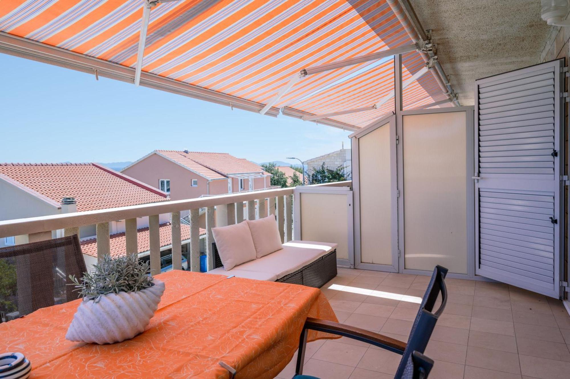 זבלטיצה Apartmani Marelic - Sun Beach מראה חיצוני תמונה