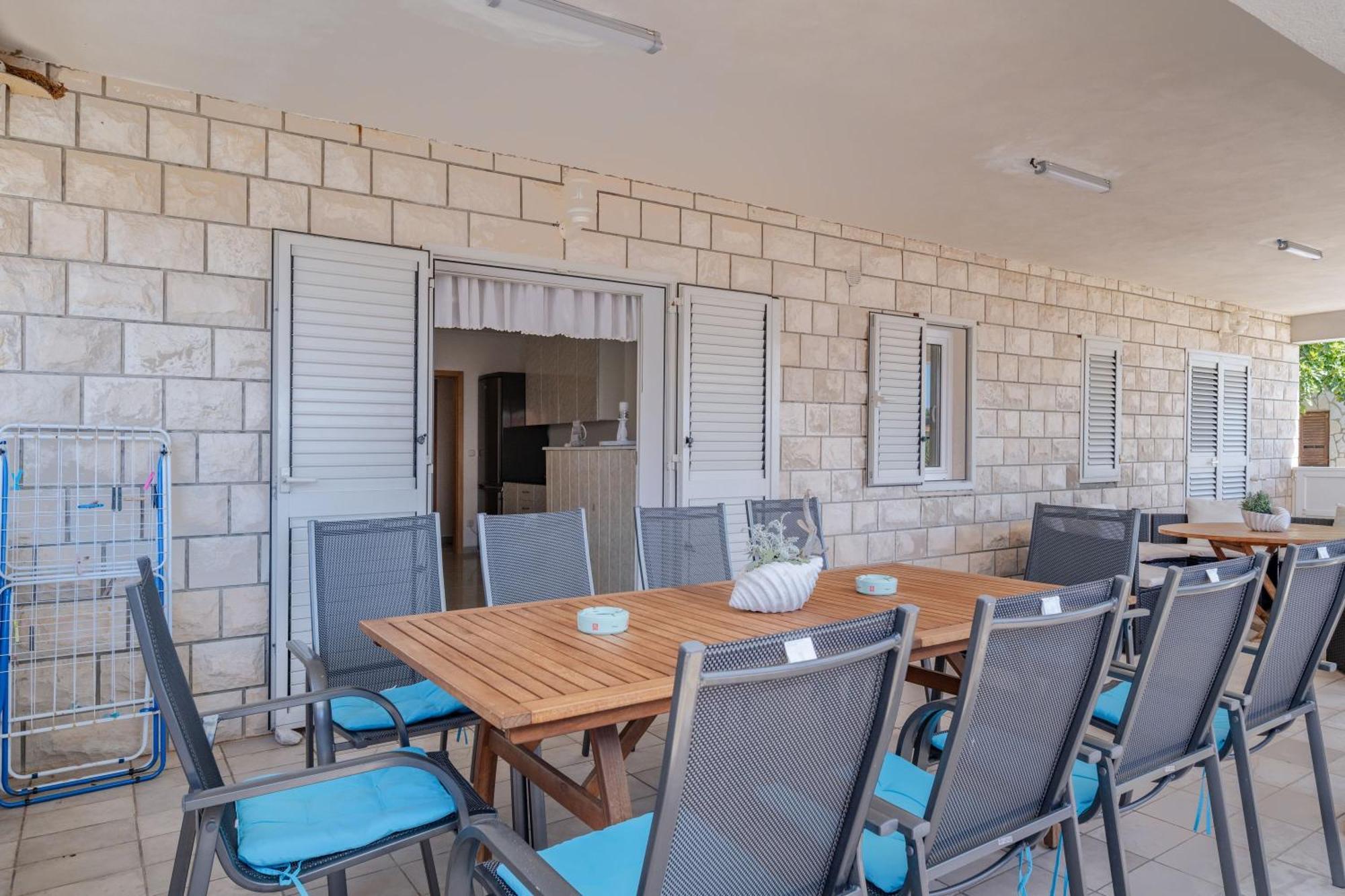 זבלטיצה Apartmani Marelic - Sun Beach מראה חיצוני תמונה