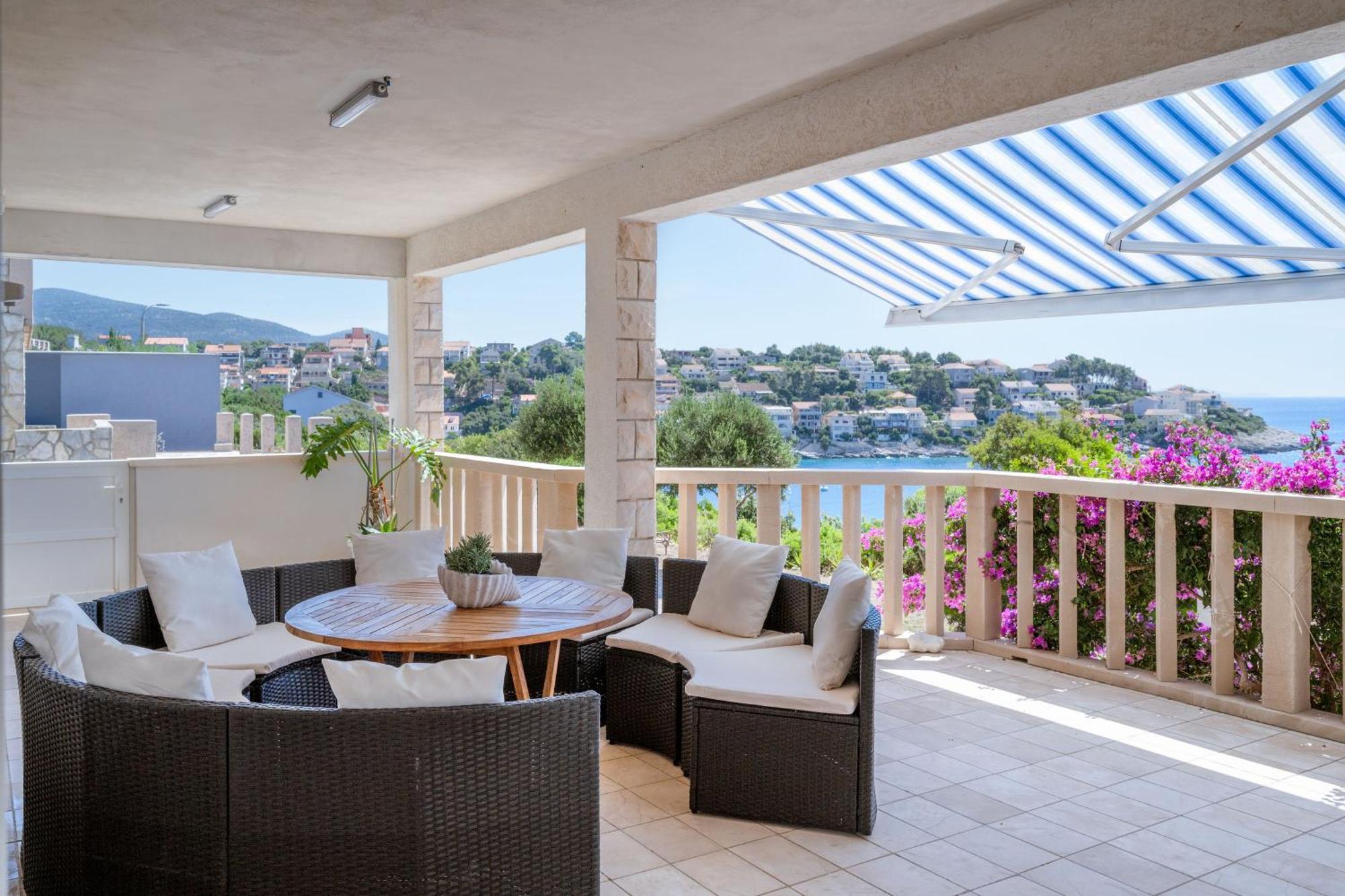 זבלטיצה Apartmani Marelic - Sun Beach מראה חיצוני תמונה